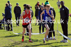 Mens Under-17s 2022 CAU Inter Counties Cross Country, Prestwold Hall, Loughborough.  Photo: David T. Hewitson/Sports for All Pics